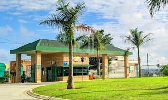 Imagem 4: Terreno Condomínio Campos do Conde Sorocaba