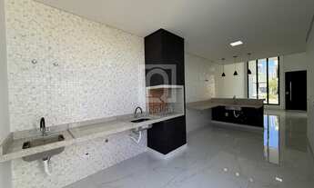 Imagem 3: Casa no Horto Florestal Villagio Sorocaba