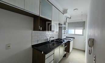 Imagem 3: Apartamento no Condomínio Vida Plena em Sorocaba