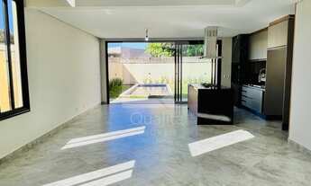 Imagem 3: Sobrado 3 suítes á venda no Condomínio Villa Verona, Sorocaba