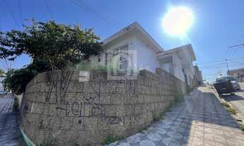 Imagem: Casa térrea comercial na vila carvalho