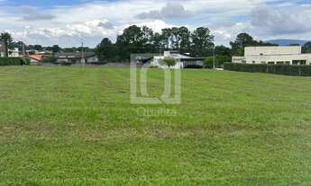 Imagem 2: Terreno no condomínio Residencial Dacha Sorocaba