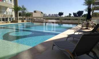 Imagem: Apartamento no Double Bethaville Barueri