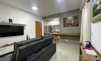 Imagem: Apartamento no Edifício House Campolim