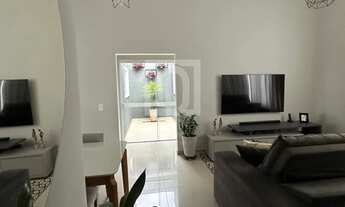 Imagem 3: Casa térrea no condomínio Golden Park II Sorocaba