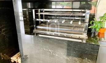 Imagem 7: Mansão no Parque Residencial Colina das Estrelas Tatuí