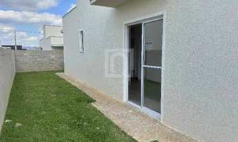 Imagem 3: CASA EM CONDOMÍNIO ALTO DA BOA VISTA, SOROCABA