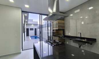 Imagem 5: Casa no Condomínio Jardim Residencial Helena Maria Sorocaba