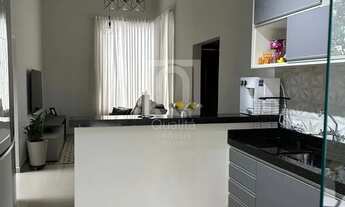 Imagem 5: Casa térrea no condomínio Golden Park II Sorocaba