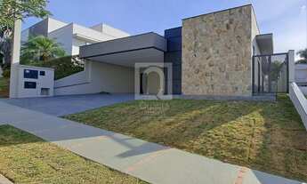 Imagem: CASA À VENDA CONDOMÍNIO GIVERNY - CAMPOLIM