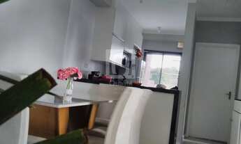 Imagem: Apartamento no Condomínio Reserva Europa