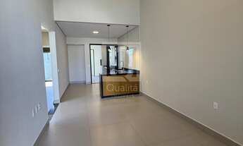 Imagem 5: Casa térrea no Condomínio Residencial Villagio Ipanema 1 Sorocaba