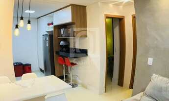 Imagem: APARTAMENTO CONDOMÍNIO PARQUE SERRA AZUL