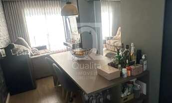 Imagem 4: Apartamento no Residencial Ecopark Sorocaba