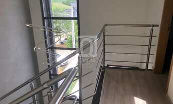 Imagem 6: Casa Sobrado no Reserva dos Ypês 3 Tatuí