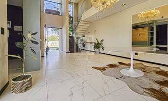 Imagem 6: Casa à venda Condomínio Horizontes de Sorocaba