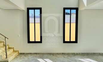 Imagem 6: Sobrado 3 suítes á venda no Condomínio Villa Verona, Sorocaba