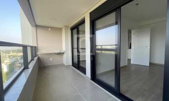 Imagem 4: Apartamento no Condomínio Union Planeta Sorocaba