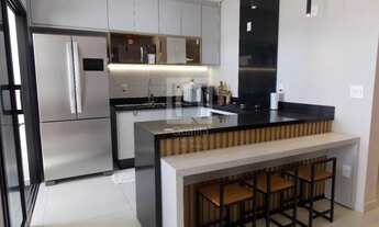 Imagem 4: Casa no Condomínio Villagio Wanel Sorocaba