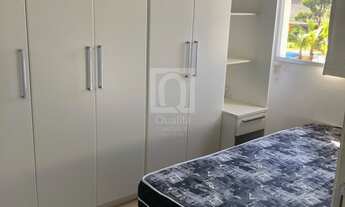 Imagem 5: Apartamento mobiliado no Condomínio Residencial Parque Sicília Votorantim