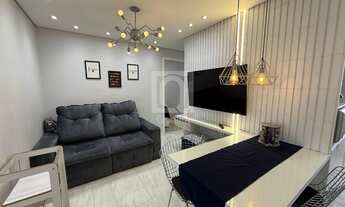 Imagem: Apartamento no Solar das Estrelas Sorocaba