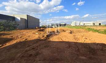 Imagem: Terreno Comercial no Jd. Residencial Villagio