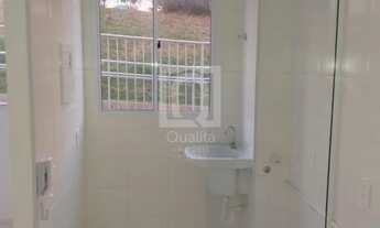 Imagem 4: Apartamento no condomínio Conquista Vila do Sol Sorocaba