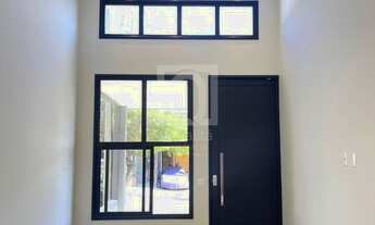 Imagem: Casa no Condomínio Horto Florestal IIIl