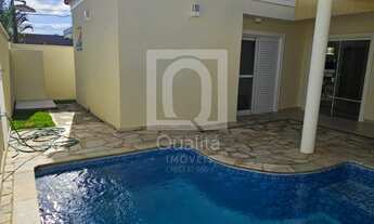 Imagem 4: Casa no Condomínio Ibiti Royal Park-Sorocaba