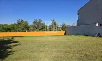 Imagem: Terreno à venda Alphaville Nova Esplanada