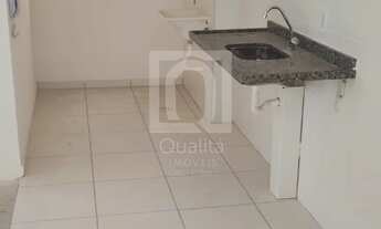 Imagem 2: Apartamento à venda no Residencial Parque Viena em Sorocaba