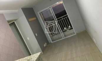 Imagem 3: Apartamento no Residencial Ecopark Sorocaba