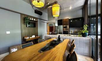 Imagem 5: Casa no Condomínio Residencial Giverny Sorocaba