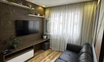 Imagem: Apartamento no Condomínio Inspire Brisas