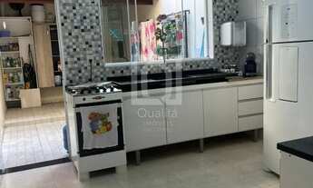 Imagem: Casa no Jardim Wanel Ville V Sorocaba