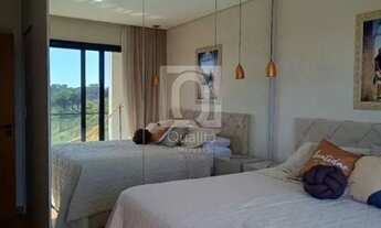 Imagem 7: Casa no Condomínio Villagio Wanel Sorocaba