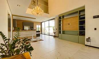 Imagem: Casa à venda Condomínio Horizontes de