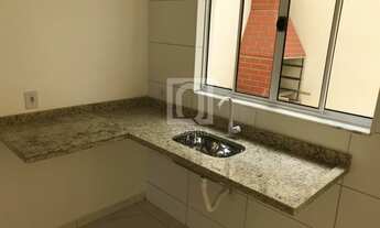 Imagem 3: Casa Sobrado Condomínio Residencial Alpha Centauri Sorocaba