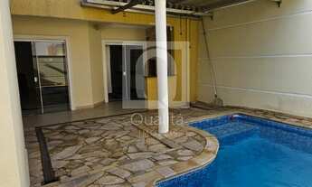 Imagem 3: Casa no Condomínio Ibiti Royal Park-Sorocaba