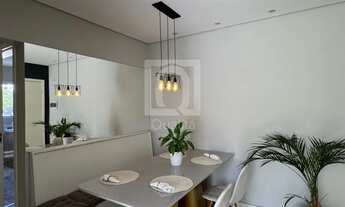 Imagem 5: Apartamento no Residencial Botânico Sorocaba