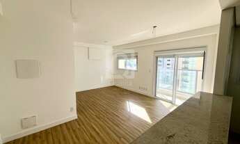 Imagem 2: Apartamento no Edifício Notting Hill Sorocaba