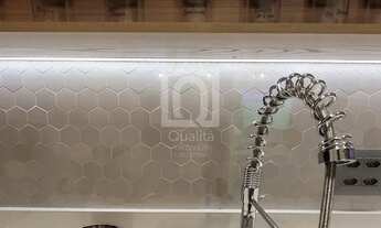 Imagem 7: Apartamento no Residencial Spazio Splêdido Sorocaba