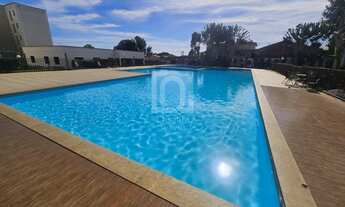 Imagem: Apartamento no Condomínio Parque Salém