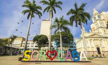 Imagem 2: Terreno no Vila Trujillo Sorocaba