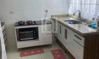 Imagem 4: Casa sobrado no Jardim Itália Sorocaba