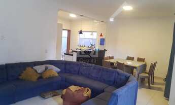 Imagem: Casa no condomínio Reserva dos Ypês Tatuí