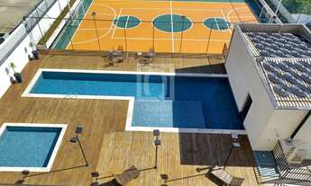 Imagem 2: Apartamento no Alto da Boa Vista em Sorocaba