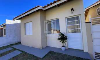 Imagem: Casa no Condomínio Ouro Verde II Sorocaba