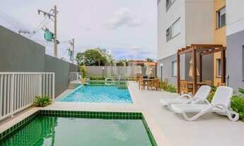 Imagem: Apartamento no Vistta Santa Rosalia Sorocaba