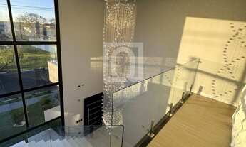 Imagem 3: Casa nova com 3 suítes e piscina à venda no Condomínio Villa Verona, Sorocaba